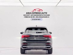 Audi Q3 35 TFSI Fashion Dynamic - ფოტო 5
