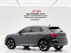Audi Q3 35 TFSI Fashion Dynamic - ფოტო 6