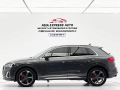 Audi Q3 35 TFSI Fashion Dynamic - ფოტო 7