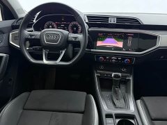 Audi Q3 35 TFSI Fashion Dynamic - ფოტო 9