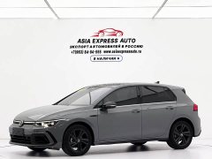 Volkswagen Golf 2021 280TSI DSG R-Line - ფოტო 1