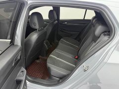 Volkswagen Golf 2021 280TSI DSG R-Line - ფოტო 11