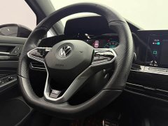 Volkswagen Golf 2021 280TSI DSG R-Line - ფოტო 13