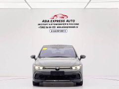 Volkswagen Golf 2021 280TSI DSG R-Line - ფოტო 2