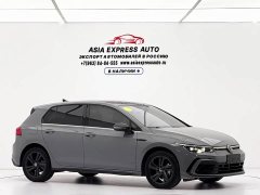 Volkswagen Golf 2021 280TSI DSG R-Line - ფოტო 3