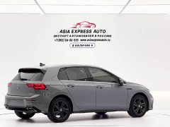 Volkswagen Golf 2021 280TSI DSG R-Line - ფოტო 4