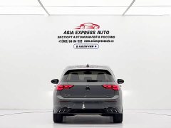 Volkswagen Golf 2021 280TSI DSG R-Line - ფოტო 5
