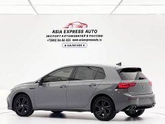 Volkswagen Golf 2021 280TSI DSG R-Line - ფოტო 6