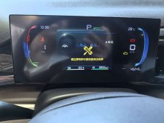 BYD Song Pro New Energy DM-i 51km Premium - ფოტო 11