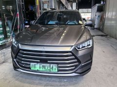 BYD Song Pro New Energy DM-i 51km Premium - ფოტო 2