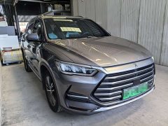 BYD Song Pro New Energy DM-i 51km Premium - ფოტო 3