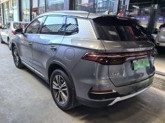 BYD Song Pro New Energy DM-i 51km Premium - ფოტო 4