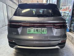 BYD Song Pro New Energy DM-i 51km Premium - ფოტო 5