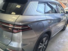BYD Song Pro New Energy DM-i 51km Premium - ფოტო 6