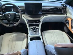 BYD Song Pro New Energy DM-i 51km Premium - ფოტო 8