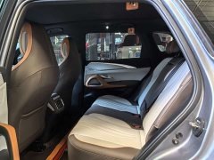 BYD Song Pro New Energy DM-i 51km Premium - ფოტო 9