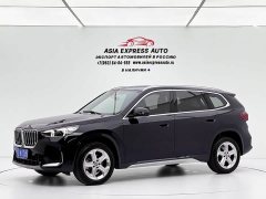 BMW X1 sDrive20Li X Design Package - ფოტო 1