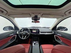 BMW X1 sDrive20Li X Design Package - ფოტო 10