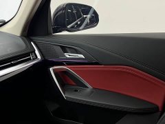 BMW X1 sDrive20Li X Design Package - ფოტო 11