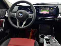 BMW X1 sDrive20Li X Design Package - ფოტო 12