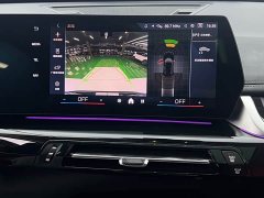 BMW X1 sDrive20Li X Design Package - ფოტო 17