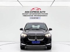 BMW X1 sDrive20Li X Design Package - ფოტო 2