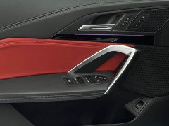 BMW X1 sDrive20Li X Design Package - ფოტო 20