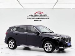 BMW X1 sDrive20Li X Design Package - ფოტო 3