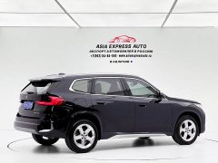 BMW X1 sDrive20Li X Design Package - ფოტო 4