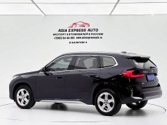 BMW X1 sDrive20Li X Design Package - ფოტო 6
