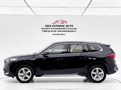 BMW X1 sDrive20Li X Design Package - ფოტო 7