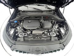BMW X1 sDrive20Li X Design Package - ფოტო 8