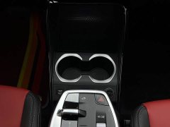 BMW X1 sDrive20Li X Design Package - ფოტო 9