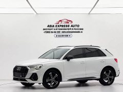 Audi Q3 35 TFSI Fashion Dynamic - ფოტო 1