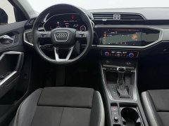 Audi Q3 35 TFSI Fashion Dynamic - ფოტო 10
