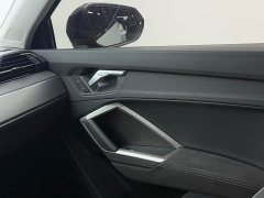 Audi Q3 35 TFSI Fashion Dynamic - ფოტო 11