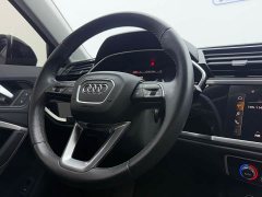 Audi Q3 35 TFSI Fashion Dynamic - ფოტო 14