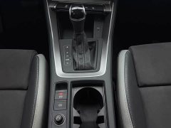Audi Q3 35 TFSI Fashion Dynamic - ფოტო 15