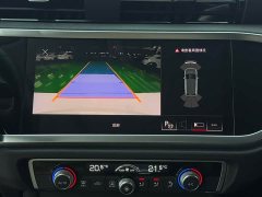 Audi Q3 35 TFSI Fashion Dynamic - ფოტო 17