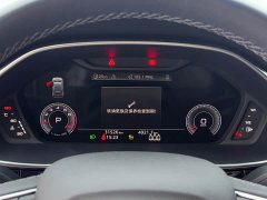 Audi Q3 35 TFSI Fashion Dynamic - ფოტო 18