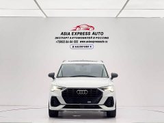 Audi Q3 35 TFSI Fashion Dynamic - ფოტო 2
