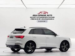 Audi Q3 35 TFSI Fashion Dynamic - ფოტო 4