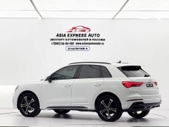 Audi Q3 35 TFSI Fashion Dynamic - ფოტო 6