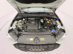 Audi Q3 35 TFSI Fashion Dynamic - ფოტო 8