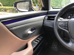 Lexus ES 260 Excellence Edition - ფოტო 10