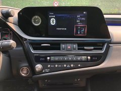 Lexus ES 260 Excellence Edition - ფოტო 12