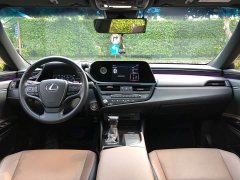 Lexus ES 260 Excellence Edition - ფოტო 15