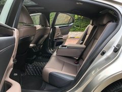 Lexus ES 260 Excellence Edition - ფოტო 16