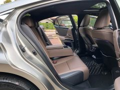 Lexus ES 260 Excellence Edition - ფოტო 20