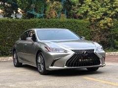 Lexus ES 260 Excellence Edition - ფოტო 3